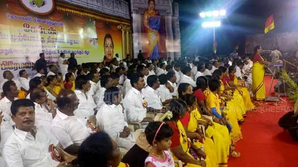 Premalatha 